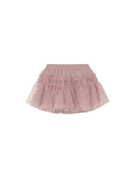 Mayoral пола от тюл 2901 Розов Regular Fit