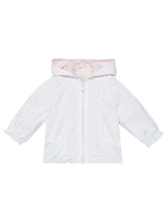 Mayoral Преходно яке 1486 Розов Regular Fit