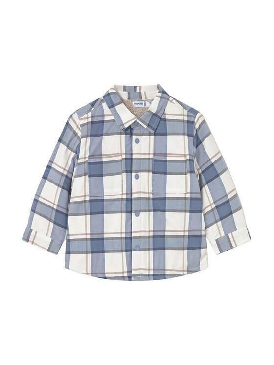 Mayoral Преходно яке 2104 Regular Fit