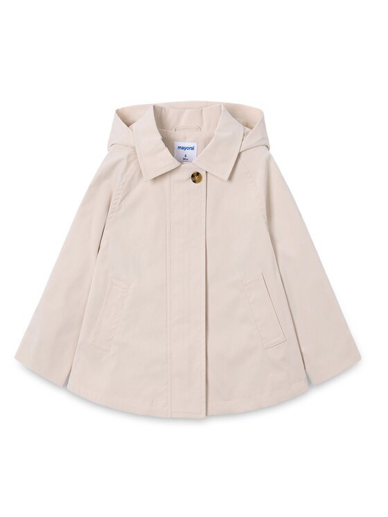 Mayoral Преходно яке 3458 Regular Fit
