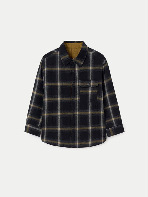 Mayoral Преходно яке 7107 Regular Fit