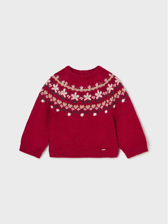 Mayoral Шорти от плат 231 Regular Fit