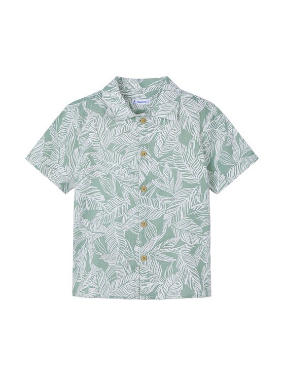 Mayoral Риза 3115 Regular Fit