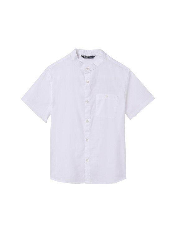 Mayoral Риза 6137 Regular Fit