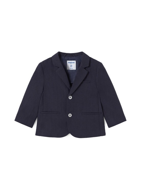 Mayoral Сако 1470 Regular Fit