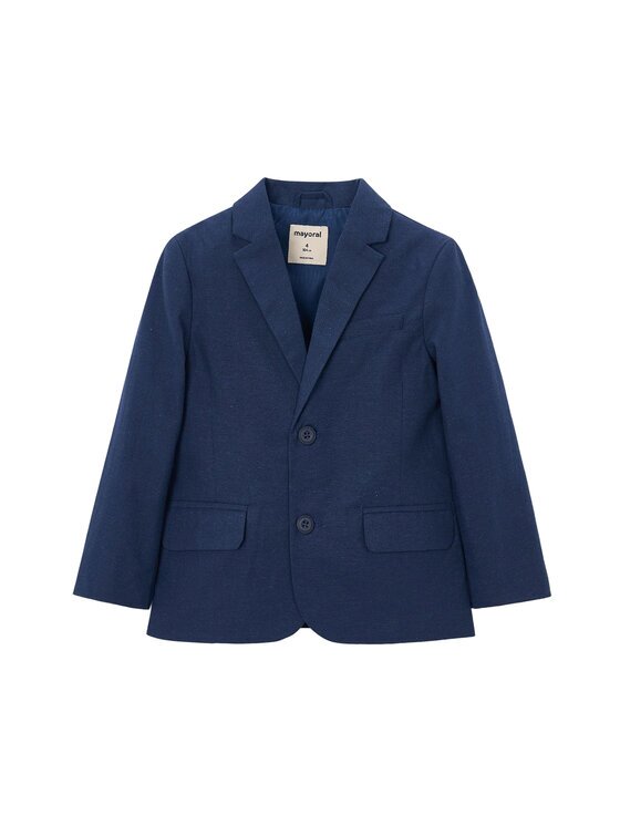 Mayoral Сако 3437 Regular Fit