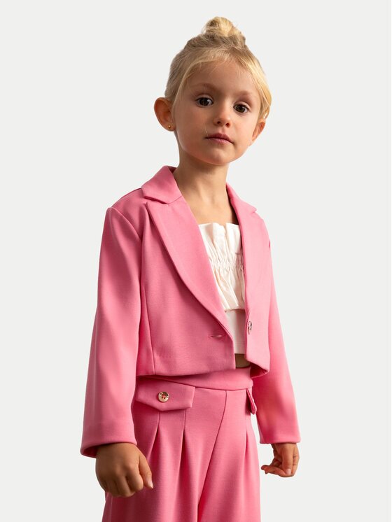 Mayoral Сако 3451 Regular Fit