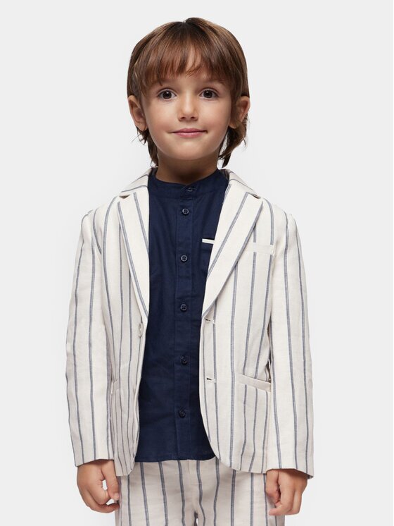 Mayoral Сако 3485 Regular Fit