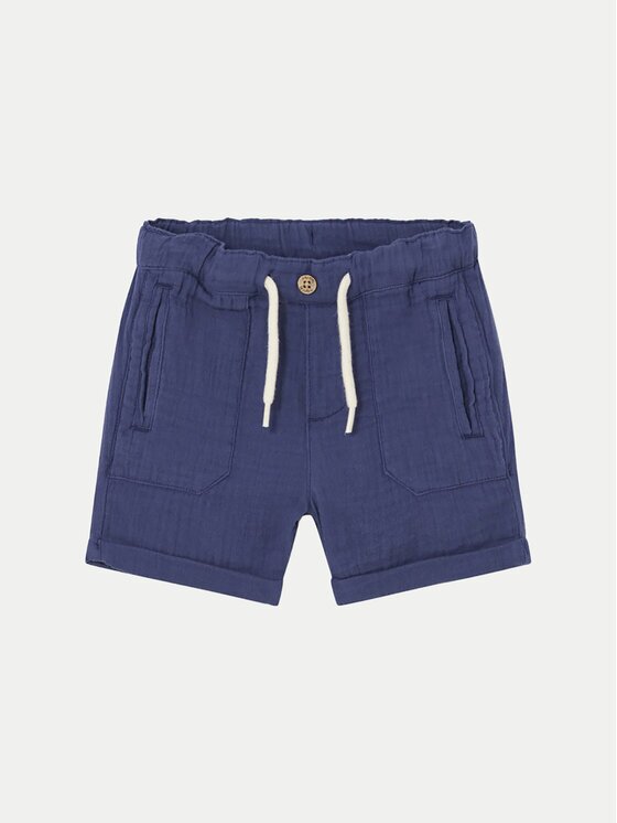 Mayoral Шорти от плат 1236 Regular Fit