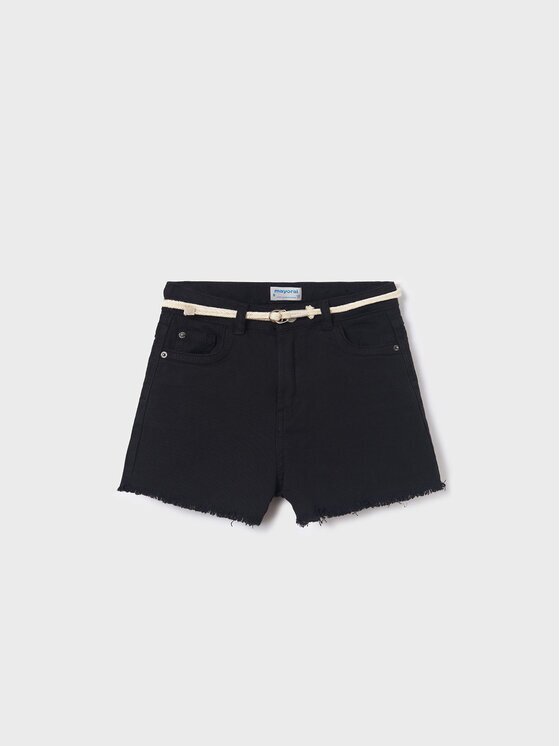 Mayoral Дънкови шорти 275 Regular Fit