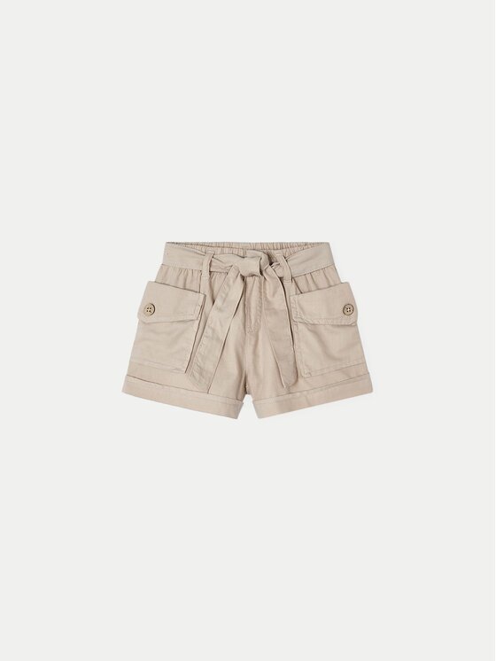Mayoral Шорти от плат 3252 Regular Fit