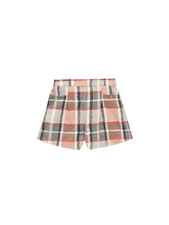 Mayoral Шорти от плат 4225 Regular Fit
