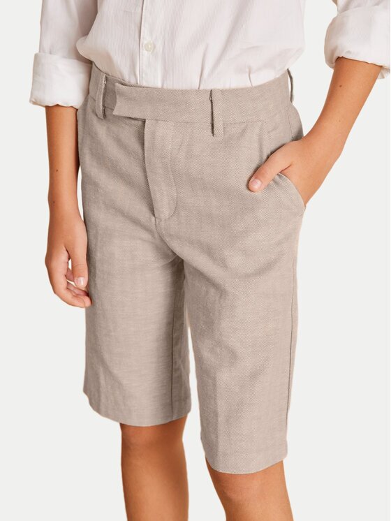 Mayoral Шорти от плат 6202 Regular Fit