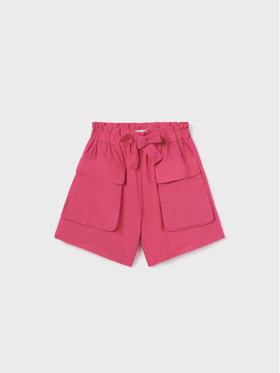Mayoral Шорти от плат 6236 Regular Fit