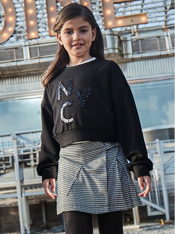 Mayoral Шорти от плат 7976 Regular Fit