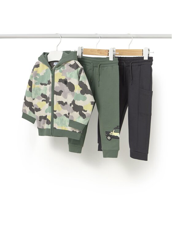 Mayoral Спортен екип 2836 Regular Fit