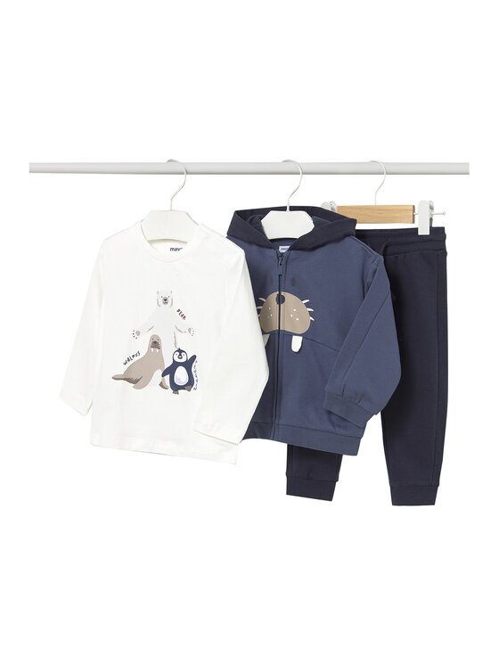 Mayoral Спортен екип 2840 Regular Fit