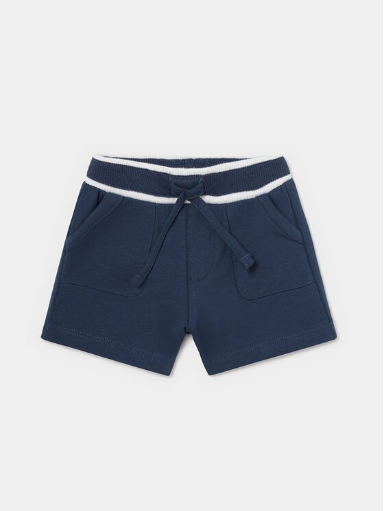 Mayoral Спортни шорти 1214 Regular Fit