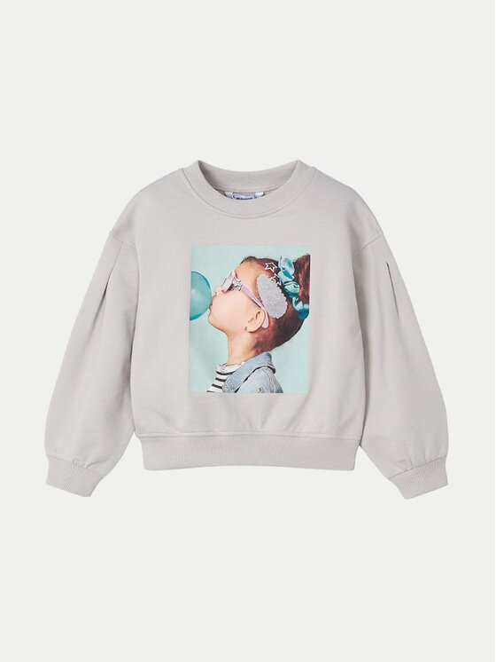 Mayoral Суитшърт 3401 Regular Fit