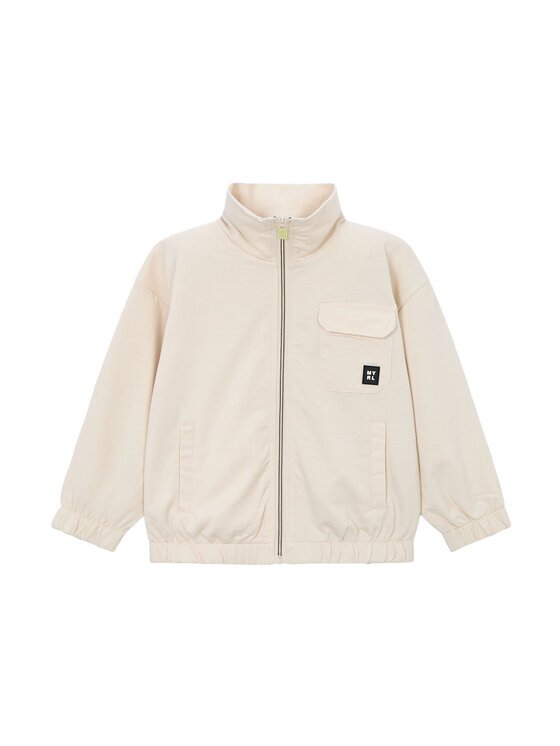 Mayoral Суитшърт 3441 Бежов Regular Fit