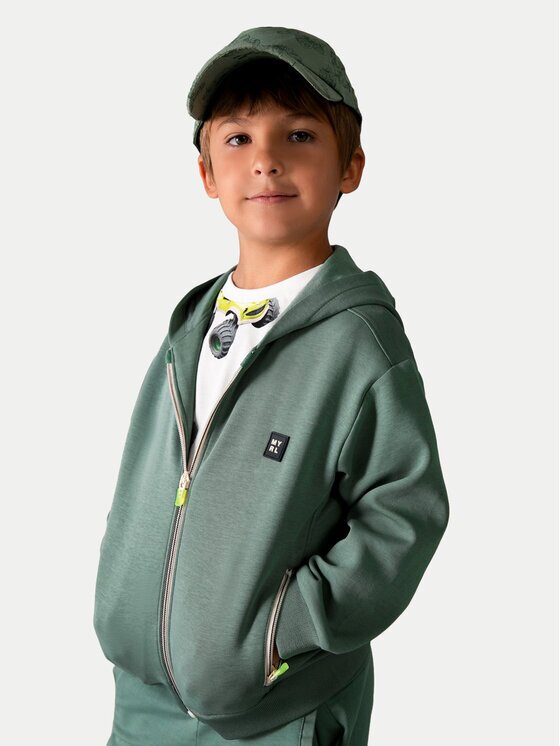 Mayoral Суитшърт 3442 Regular Fit