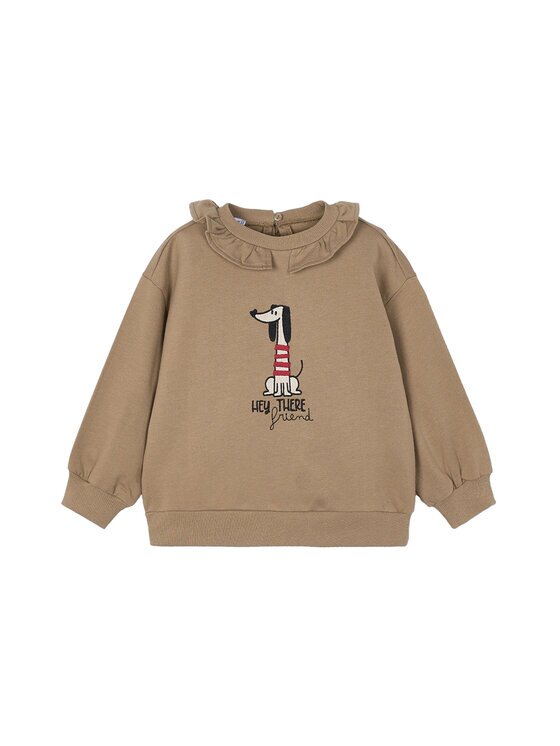 Mayoral Суитшърт 4430 Regular Fit