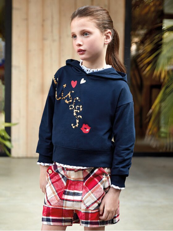 Mayoral Суитшърт 7.403 Regular Fit