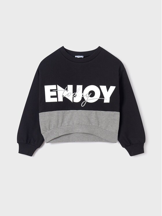 Mayoral Суитшърт 7.406 Regular Fit