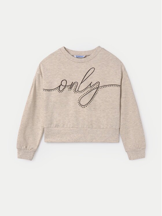 Mayoral Суитшърт 7467 Relaxed Fit