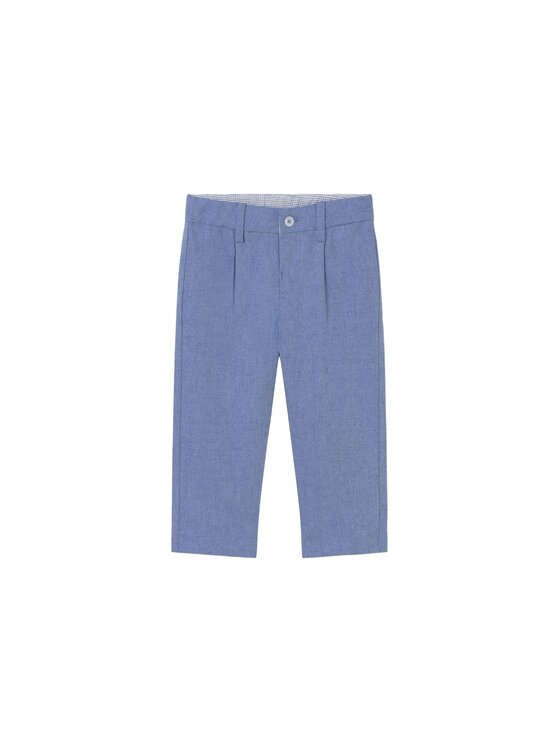 Mayoral Текстилни панталони 1517 Regular Fit