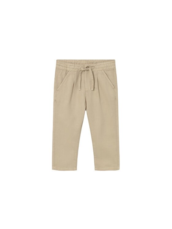 Mayoral Текстилни панталони 1523 Relaxed Fit