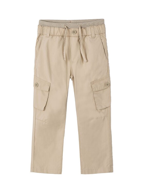 Mayoral Текстилни панталони 3571 Regular Fit