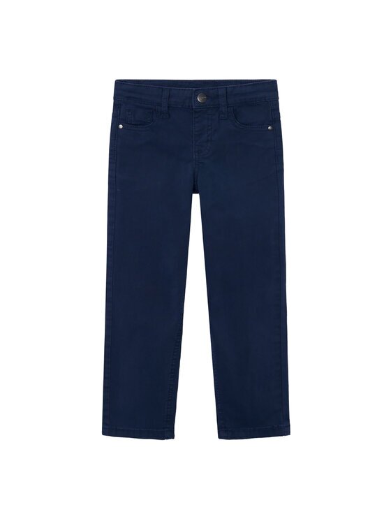 Mayoral Текстилни панталони 505 Regular Fit