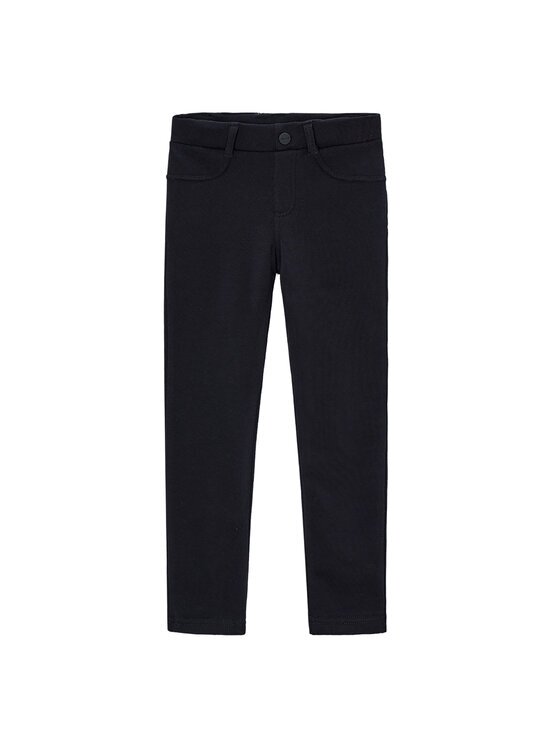 Mayoral Текстилни панталони 511 Regular Fit