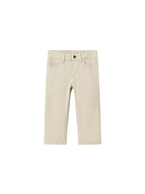 Mayoral Текстилни панталони 549 Regular Fit