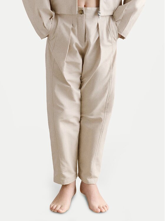 Mayoral Текстилни панталони 6546 Regular Fit