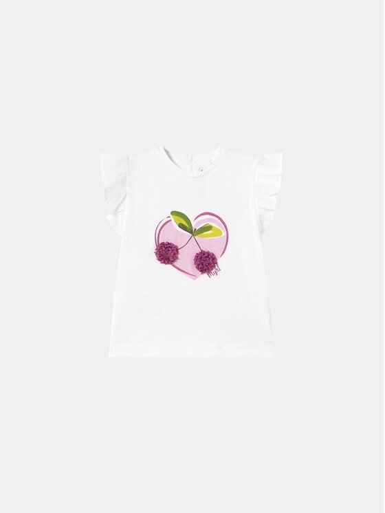 Mayoral Тишърт 1042 Regular Fit