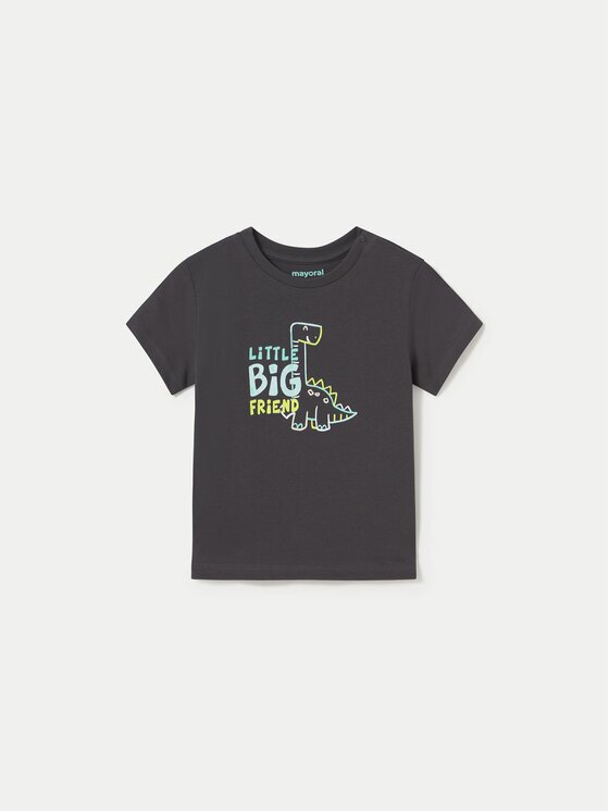 Mayoral Тишърт 1062 Regular Fit