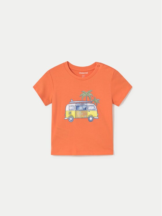 Mayoral Тишърт 1063 Regular Fit