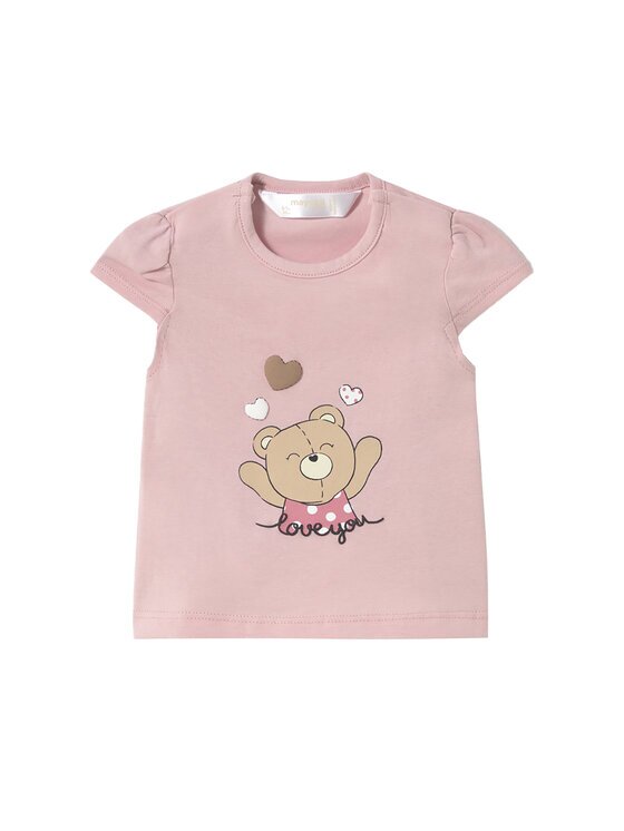 Mayoral Тишърт 1070 Regular Fit
