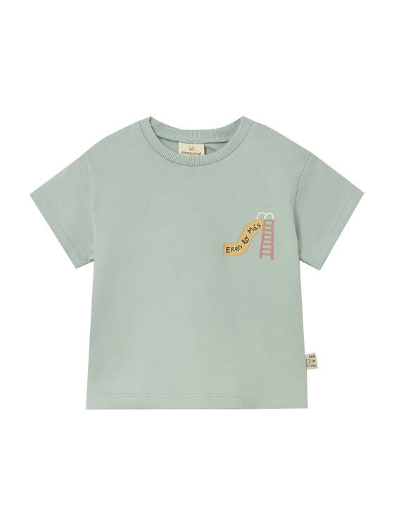 Mayoral Тишърт 1077 Regular Fit