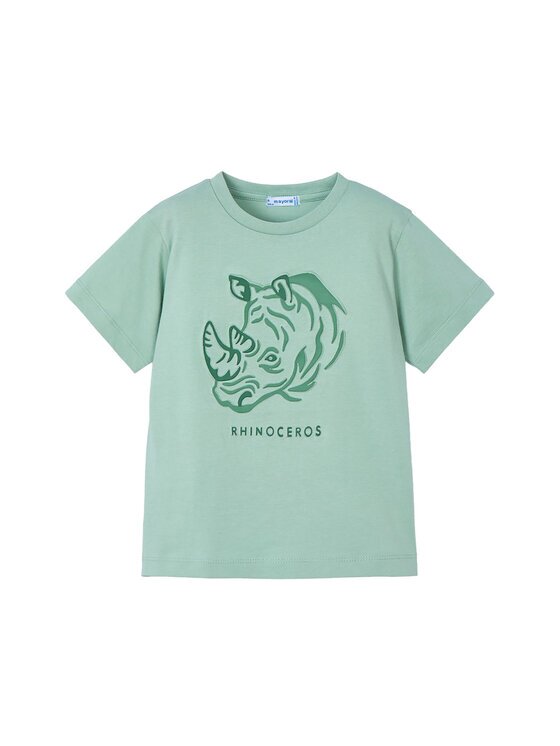 Mayoral Тишърт 3042 Regular Fit