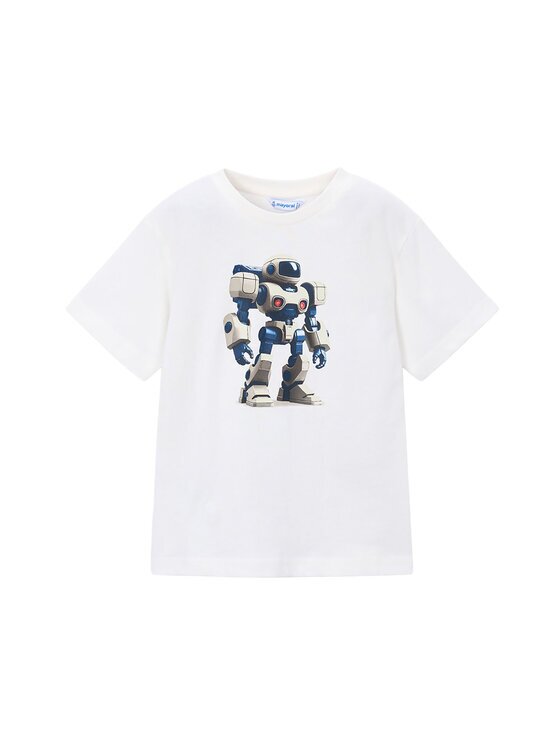 Mayoral Тишърт 3066 Regular Fit