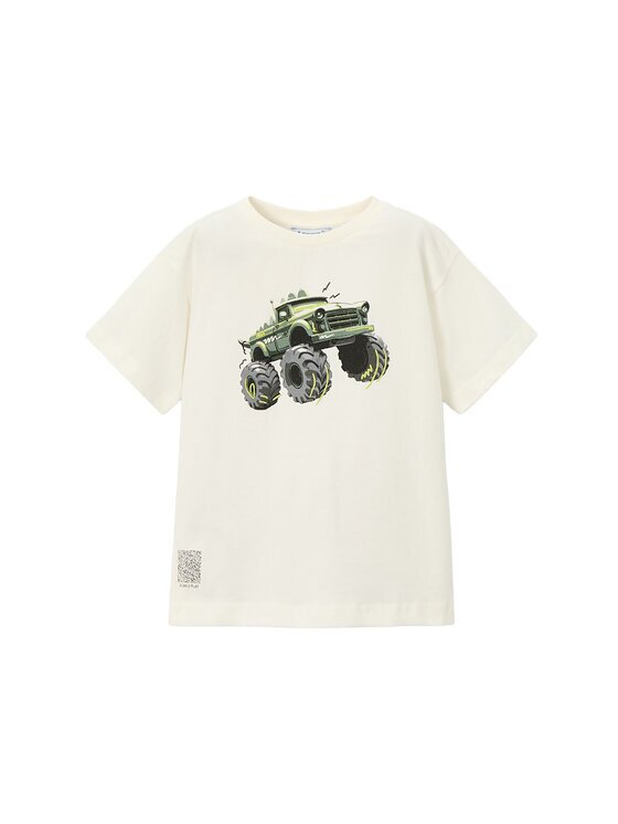Mayoral Тишърт 3069 Regular Fit
