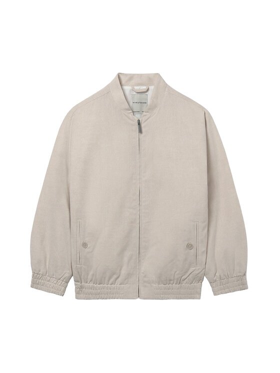 Mayoral Яке бомбър 6414 Regular Fit