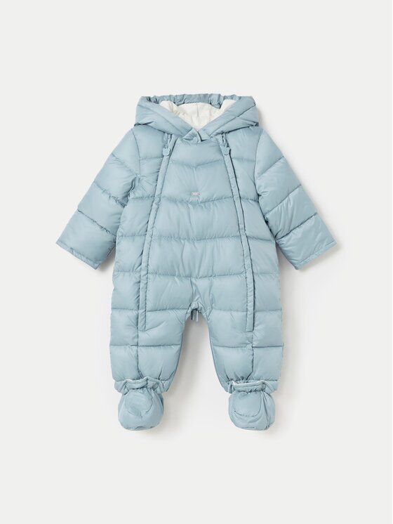 Mayoral Зимен детски гащеризон 2607 Regular Fit
