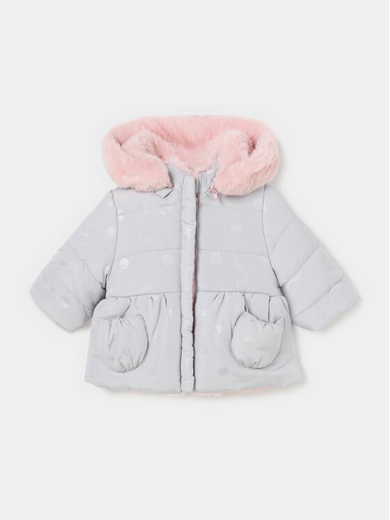 Mayoral Зимно яке 2.407 Regular Fit
