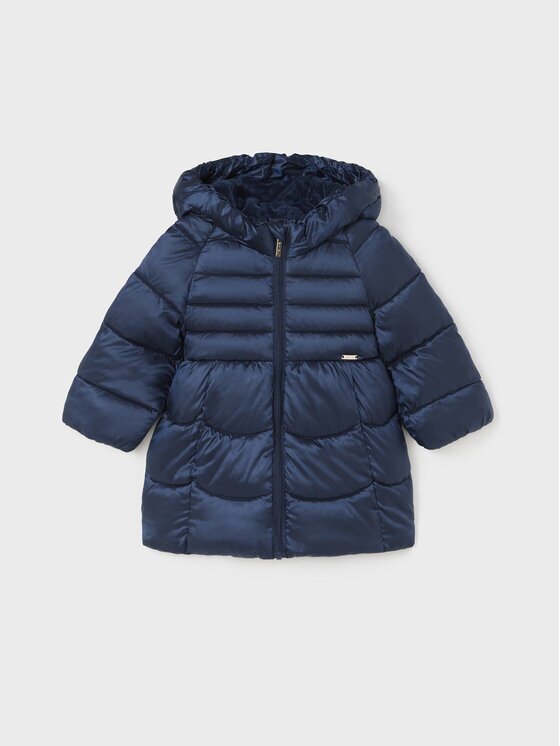 Mayoral Зимно яке 2.425 Regular Fit