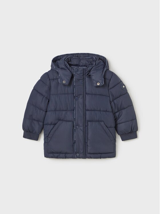 Mayoral Зимно яке 2.438 Regular Fit