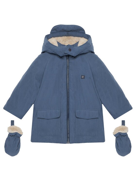 Mayoral Шорти от плат 242 Regular Fit